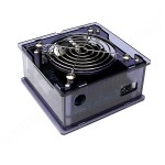 Корпус для ODROID-H2 тип 2